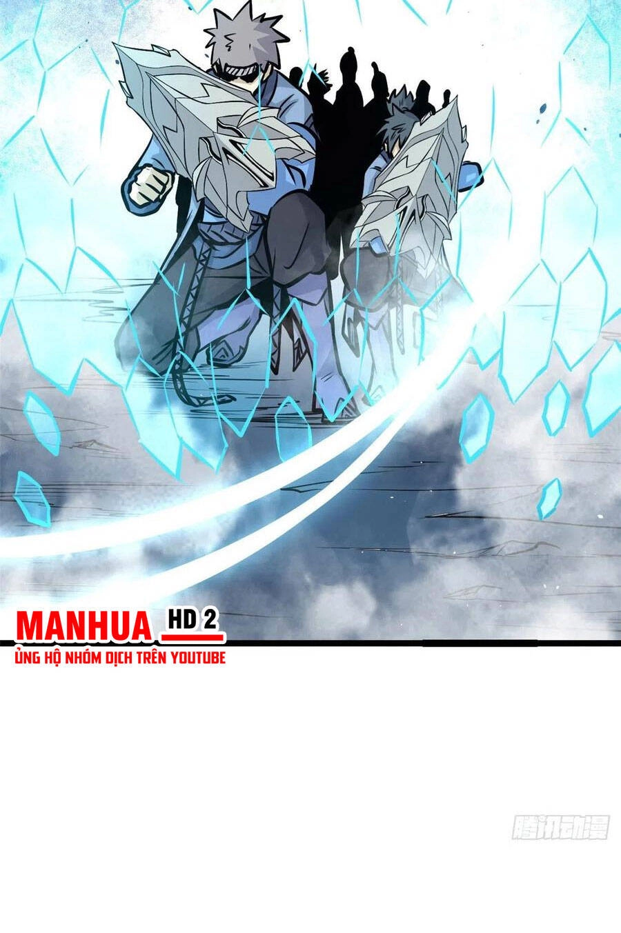 Vạn Cổ Tối Cường Tông Chapter 102 - 35