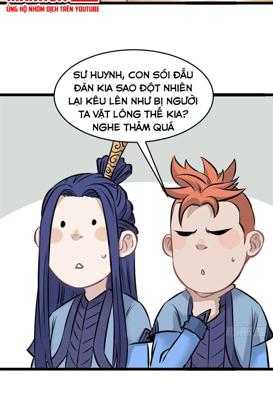 Vạn Cổ Tối Cường Tông Chapter 102 - 38