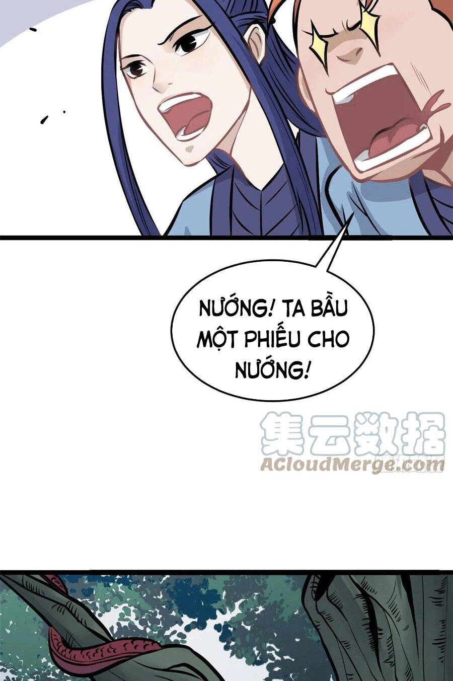 Vạn Cổ Tối Cường Tông Chapter 102 - 43