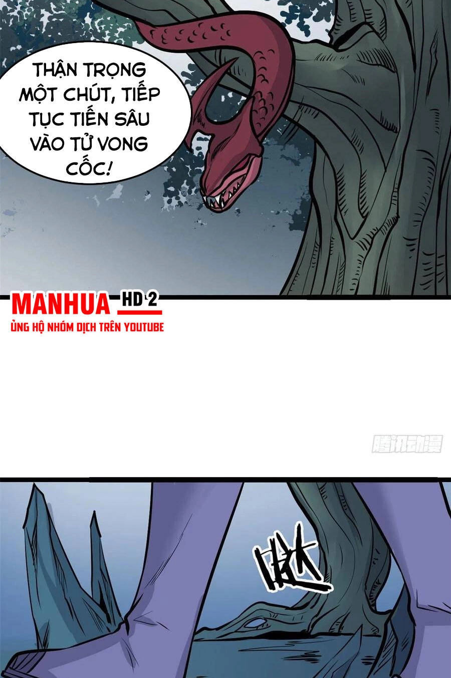 Vạn Cổ Tối Cường Tông Chapter 102 - 44