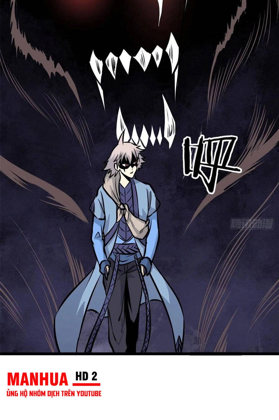 Vạn Cổ Tối Cường Tông Chapter 102 - 48