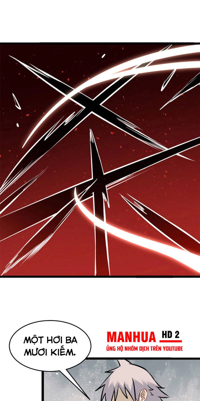 Vạn Cổ Tối Cường Tông Chapter 103 - 2