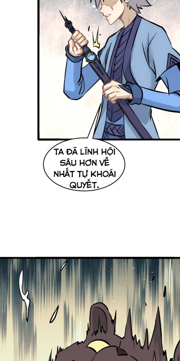 Vạn Cổ Tối Cường Tông Chapter 103 - 3