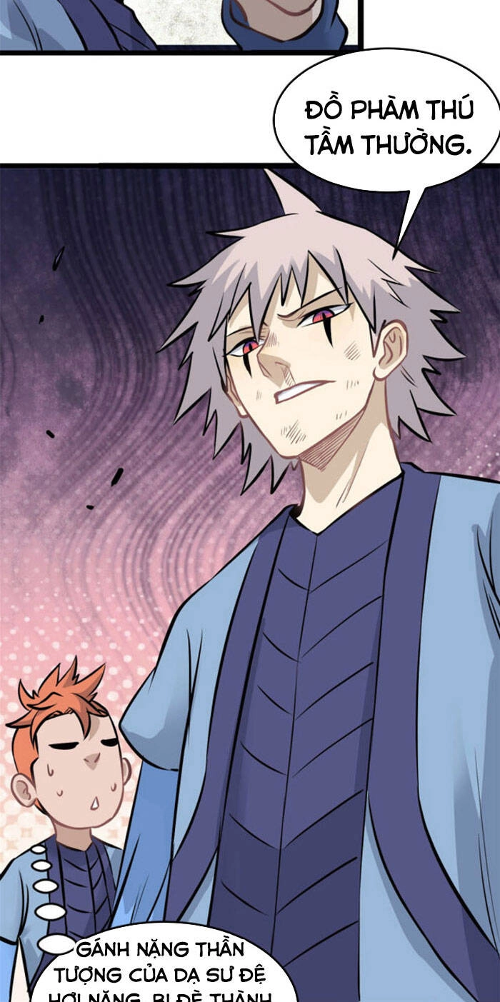 Vạn Cổ Tối Cường Tông Chapter 103 - 8