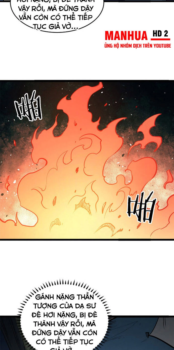 Vạn Cổ Tối Cường Tông Chapter 103 - 9