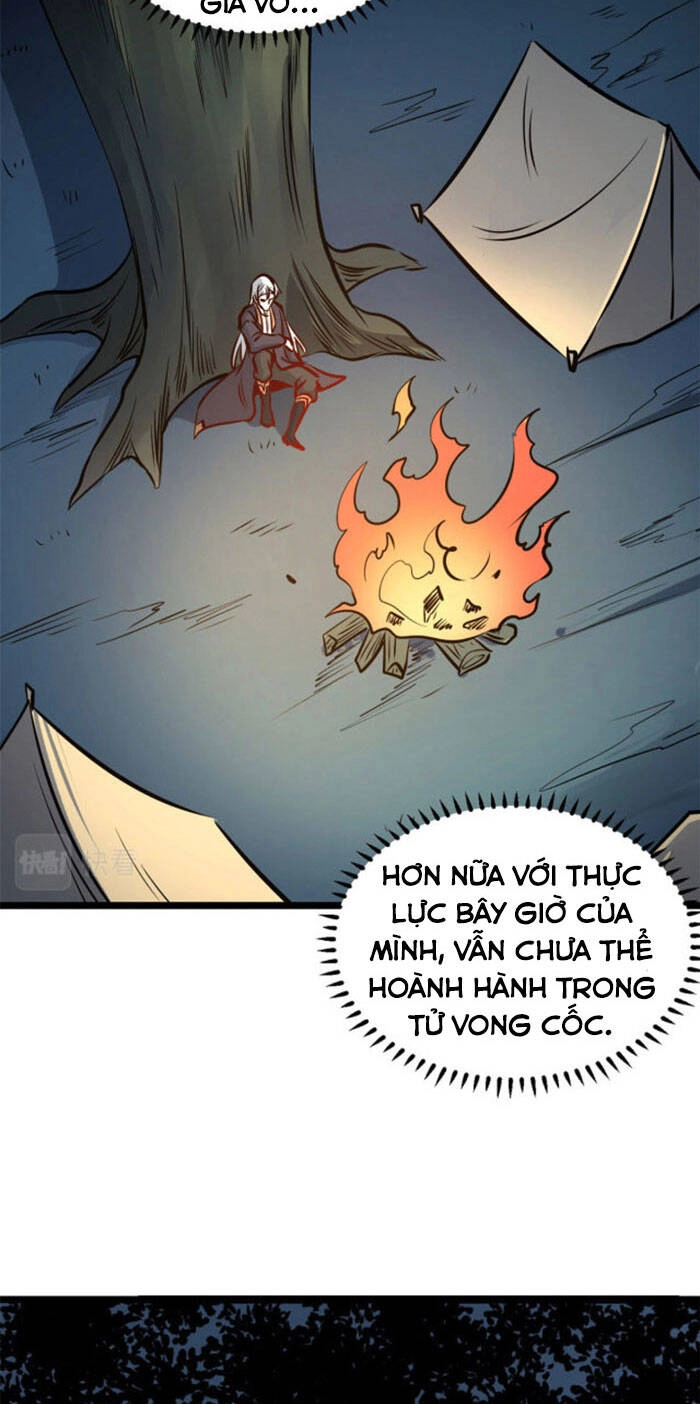 Vạn Cổ Tối Cường Tông Chapter 103 - 10