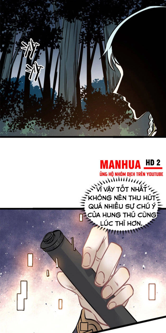 Vạn Cổ Tối Cường Tông Chapter 103 - 11