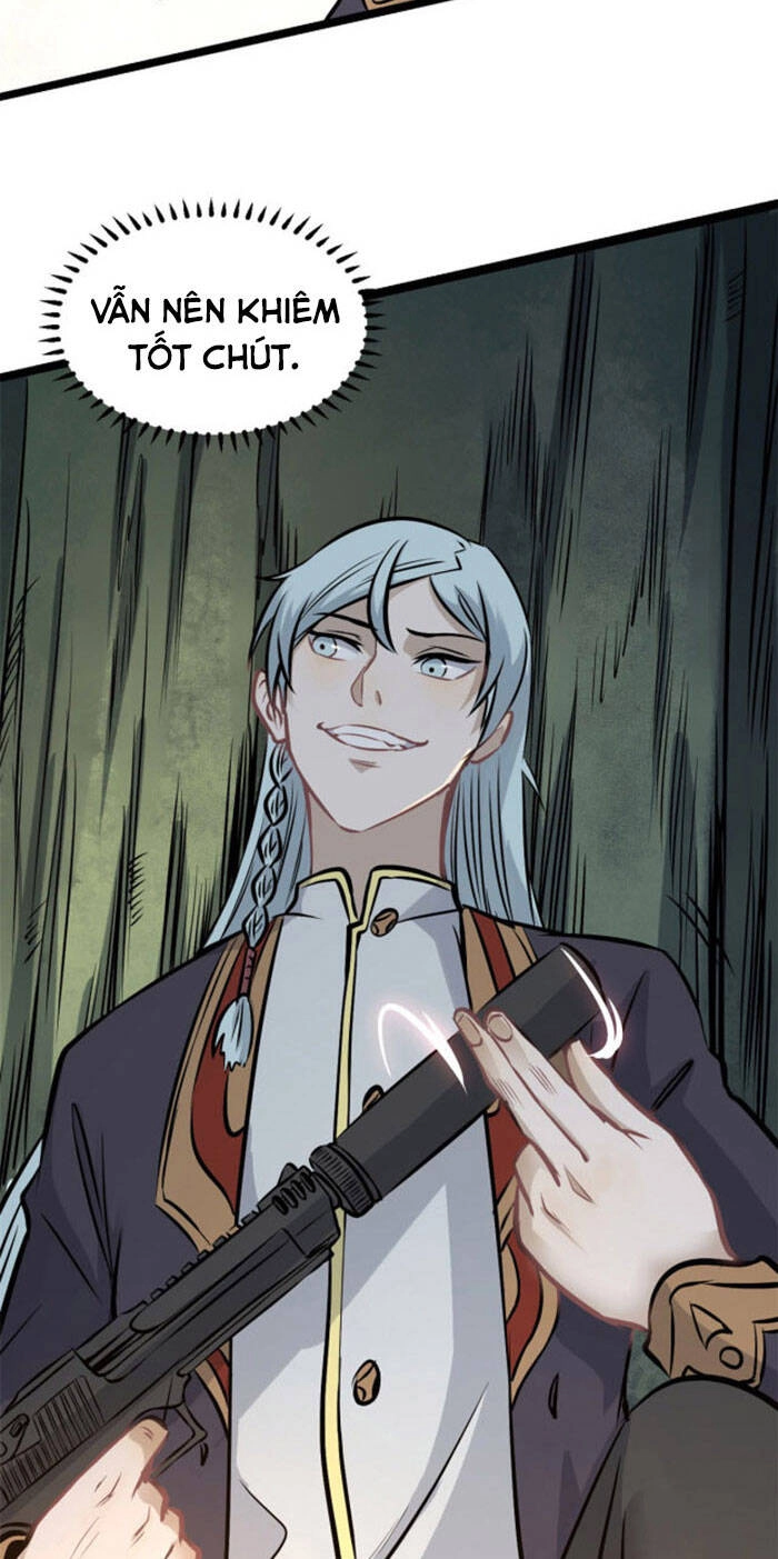 Vạn Cổ Tối Cường Tông Chapter 103 - 12