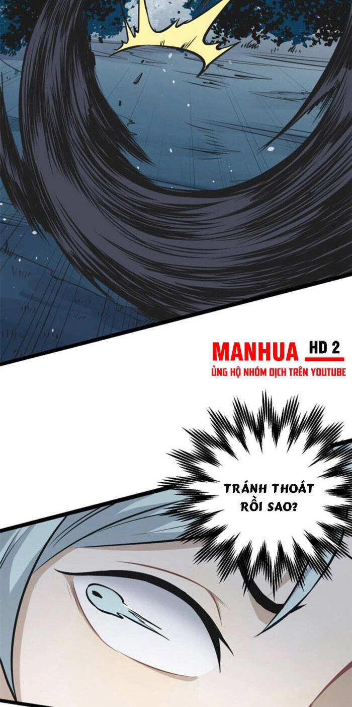 Vạn Cổ Tối Cường Tông Chapter 103 - 16