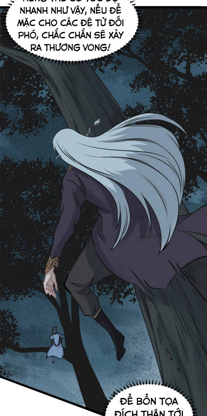 Vạn Cổ Tối Cường Tông Chapter 103 - 18