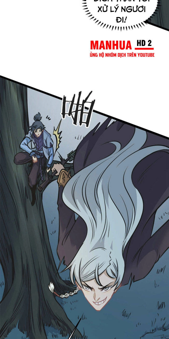 Vạn Cổ Tối Cường Tông Chapter 103 - 19