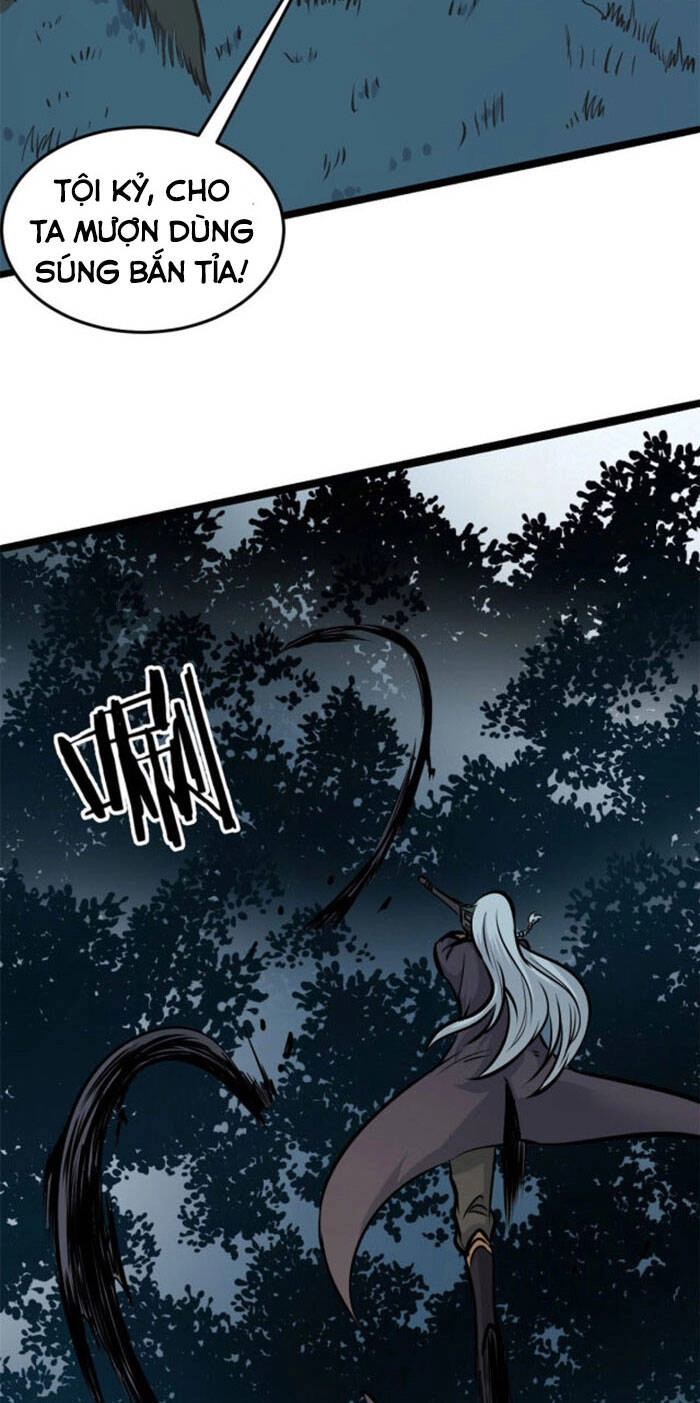 Vạn Cổ Tối Cường Tông Chapter 103 - 20