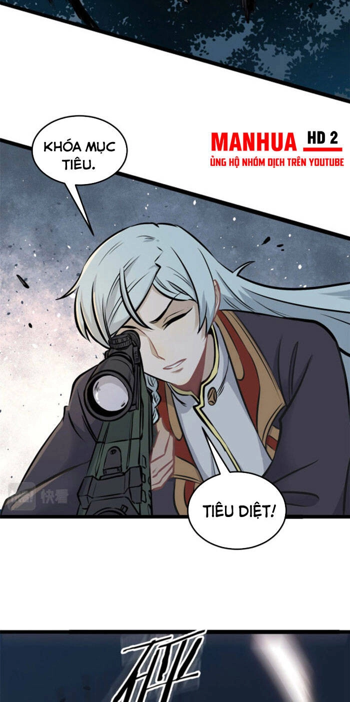 Vạn Cổ Tối Cường Tông Chapter 103 - 21