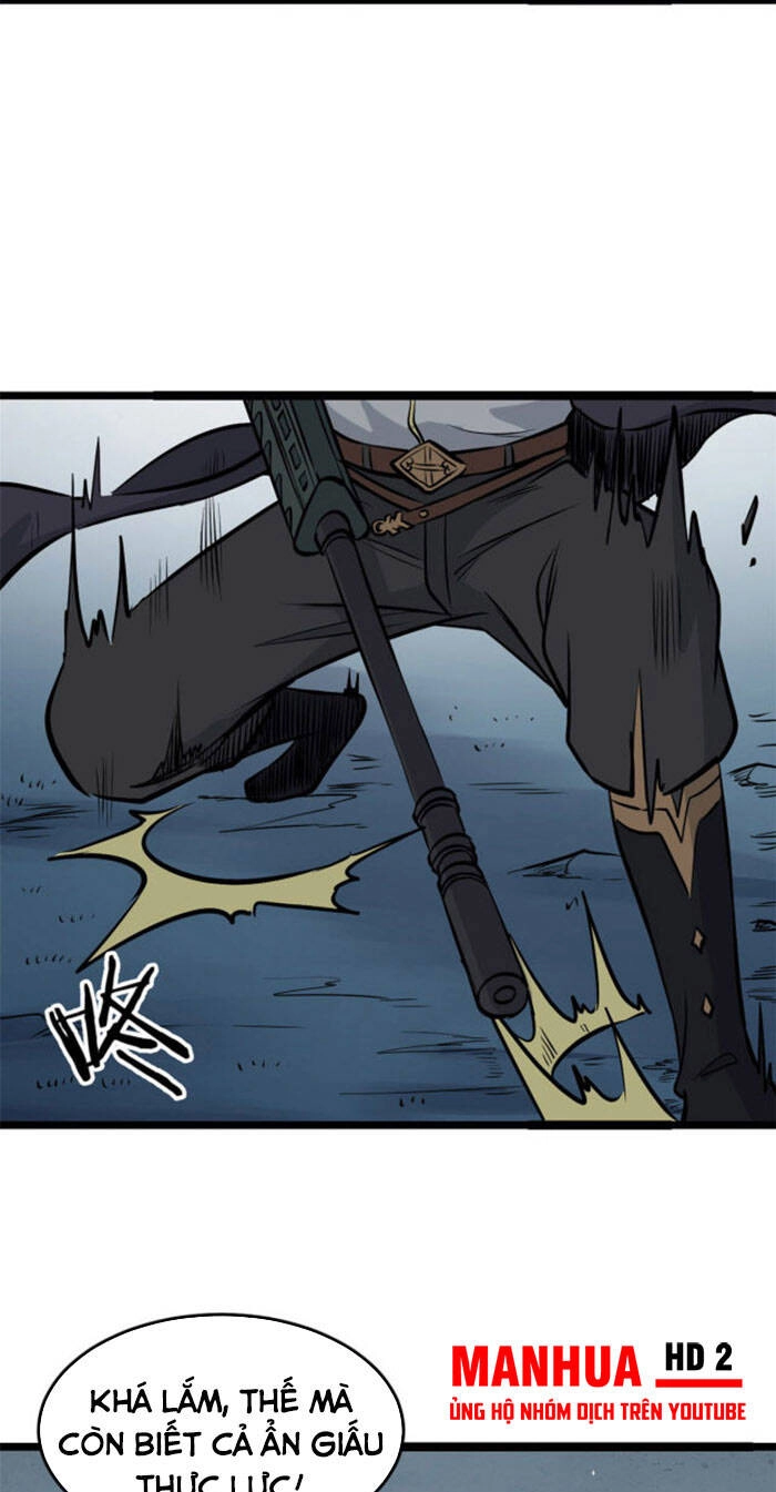 Vạn Cổ Tối Cường Tông Chapter 103 - 23