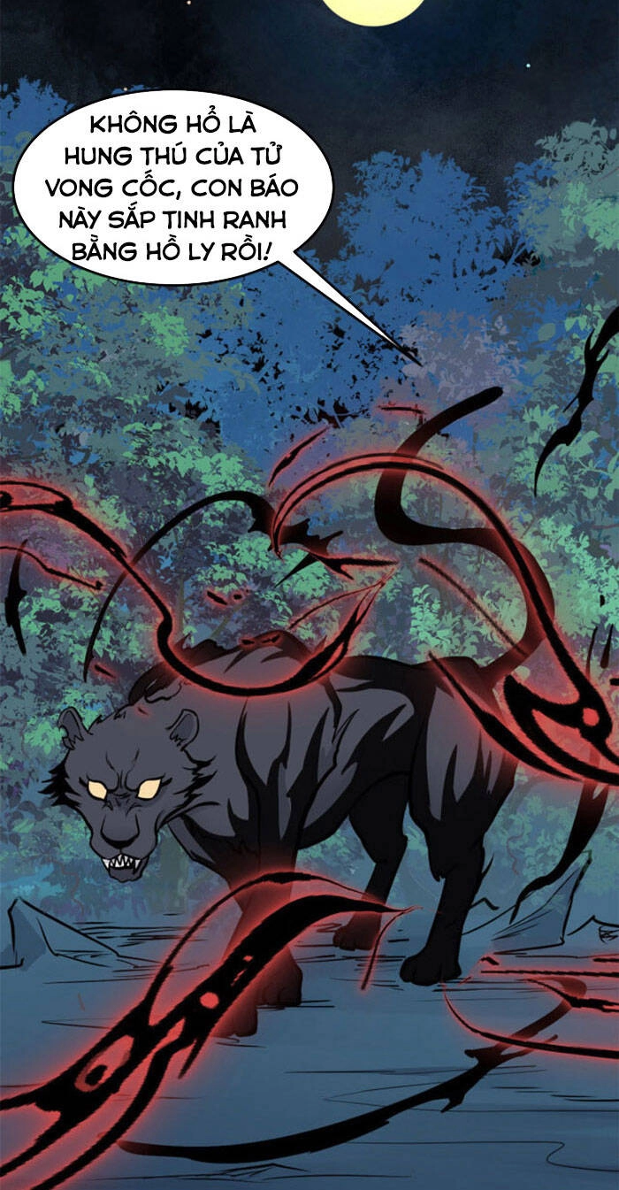 Vạn Cổ Tối Cường Tông Chapter 103 - 25