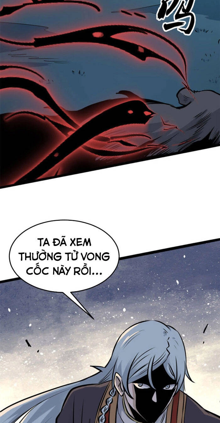 Vạn Cổ Tối Cường Tông Chapter 103 - 27