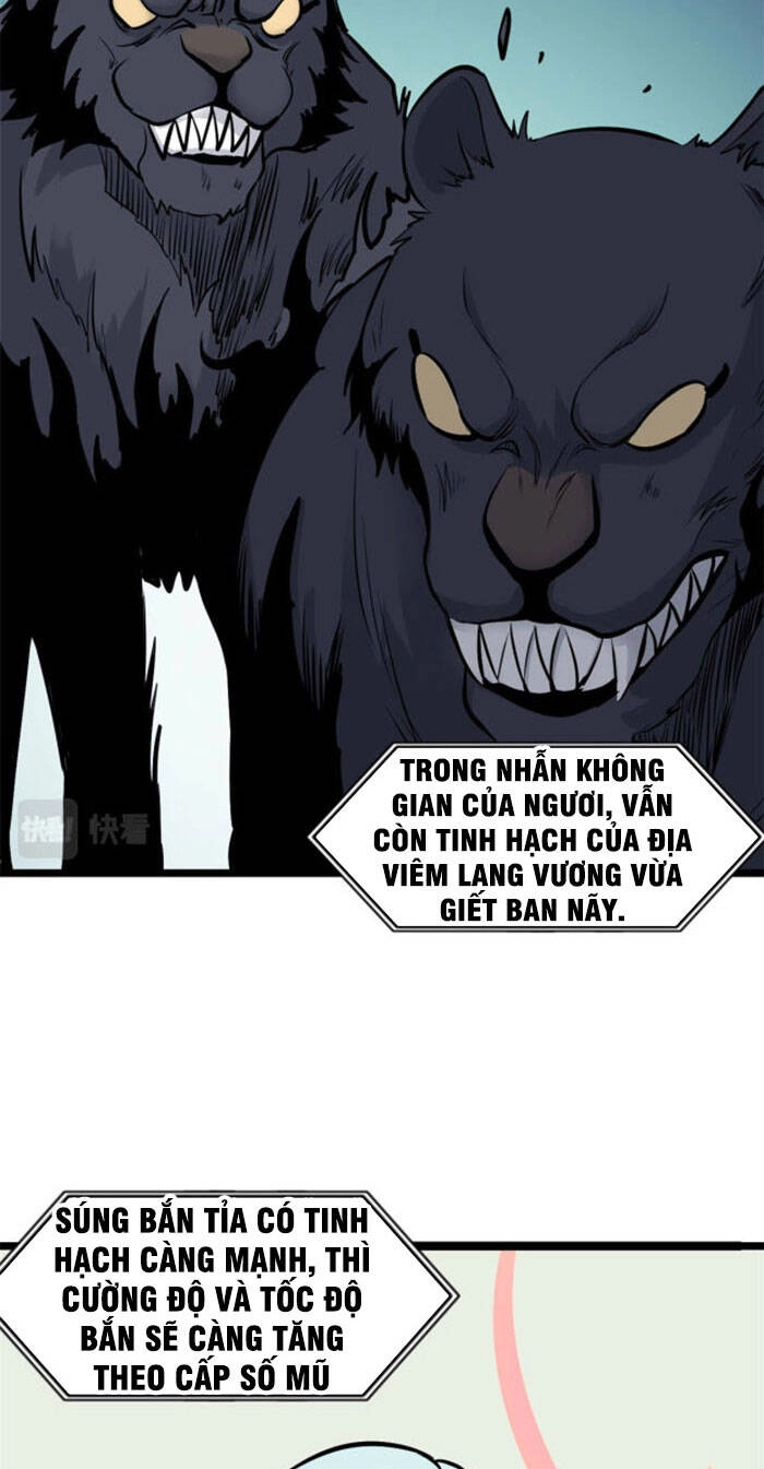 Vạn Cổ Tối Cường Tông Chapter 103 - 29