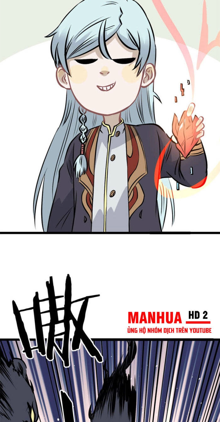 Vạn Cổ Tối Cường Tông Chapter 103 - 30