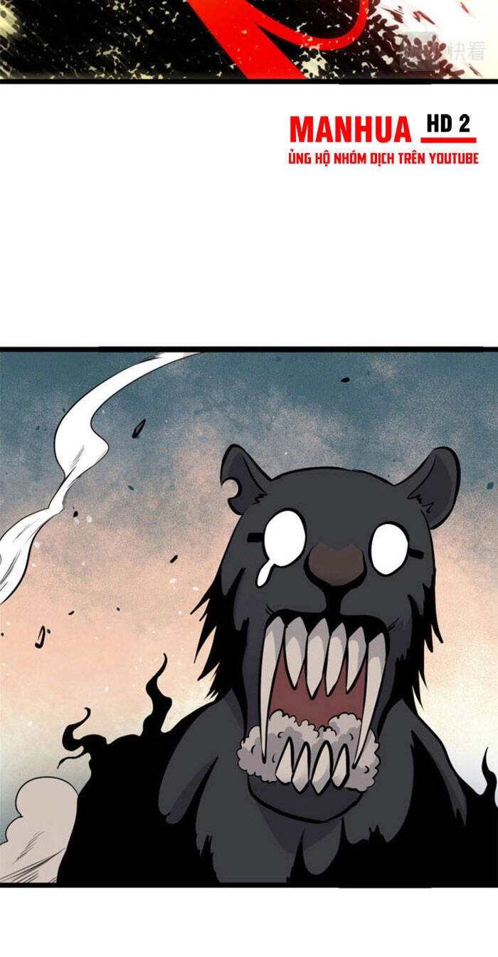 Vạn Cổ Tối Cường Tông Chapter 103 - 37