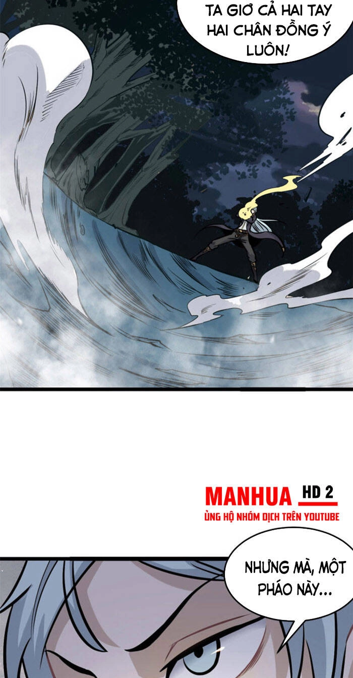 Vạn Cổ Tối Cường Tông Chapter 103 - 39