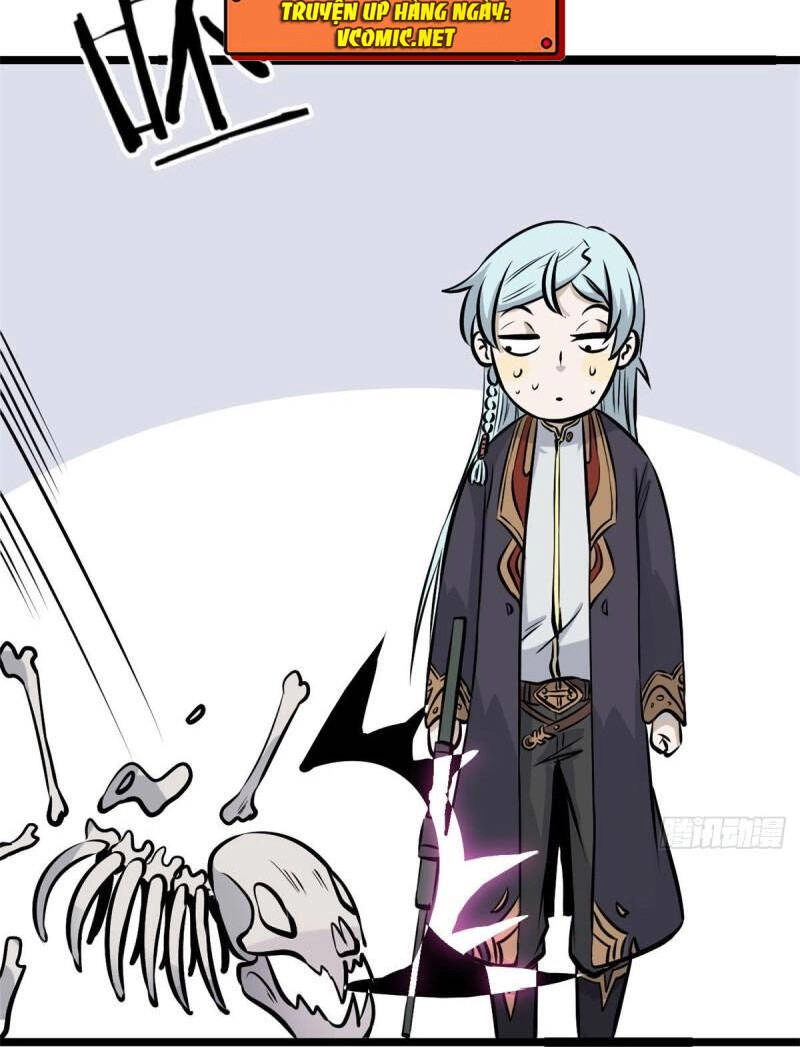 Vạn Cổ Tối Cường Tông Chapter 104 - 20