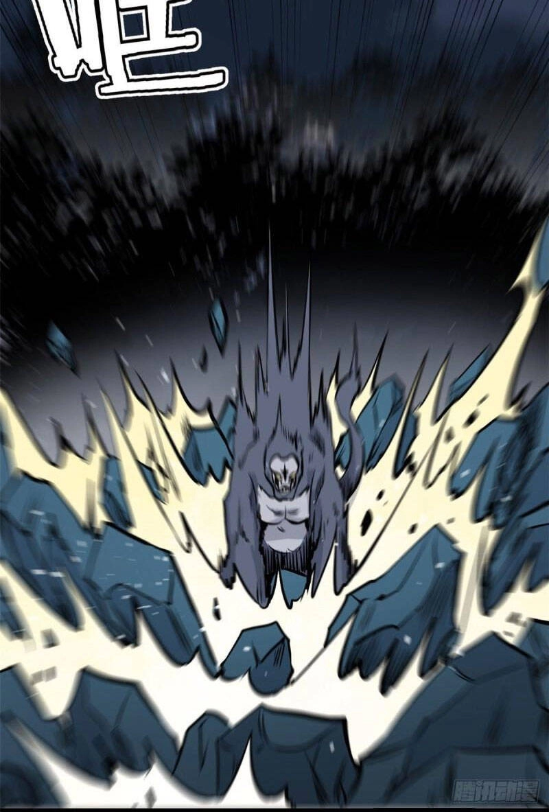 Vạn Cổ Tối Cường Tông Chapter 104 - 41