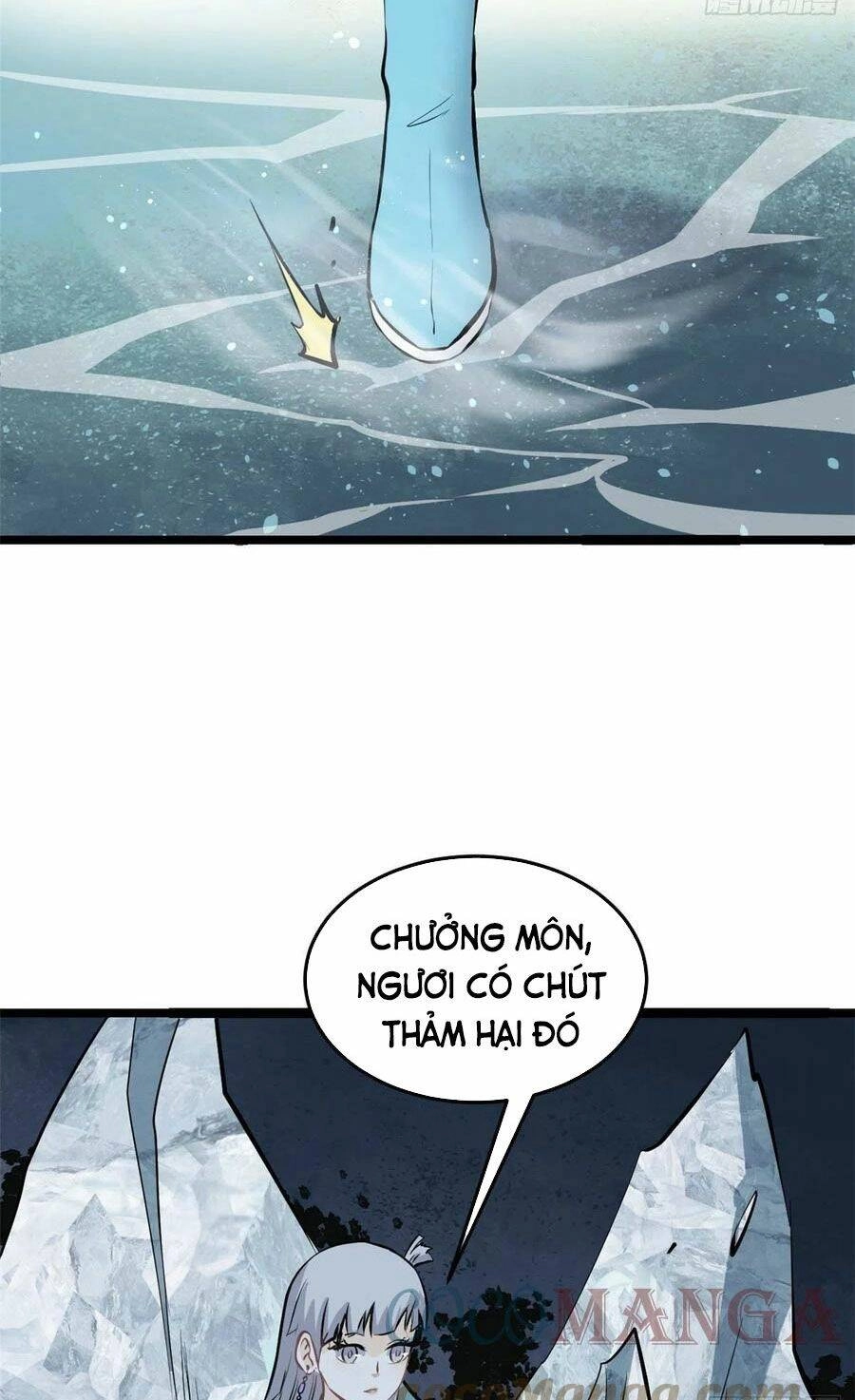 Vạn Cổ Tối Cường Tông Chapter 105 - 5