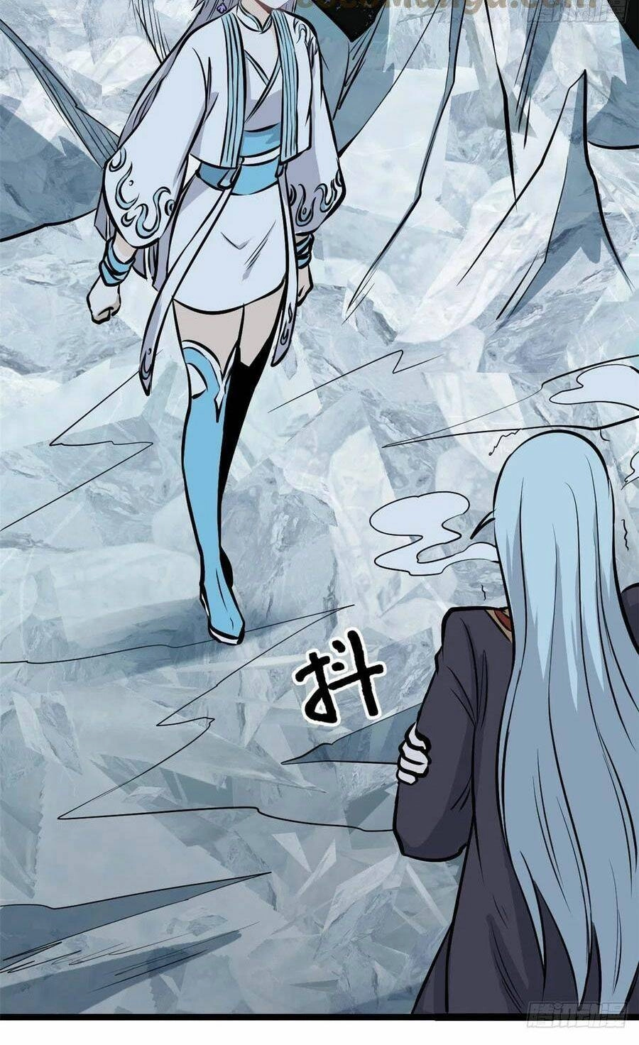 Vạn Cổ Tối Cường Tông Chapter 105 - 6