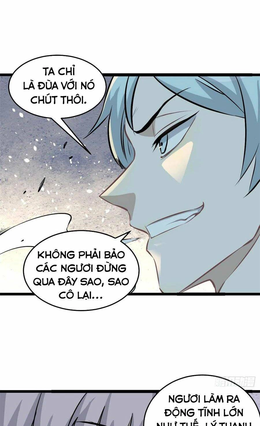 Vạn Cổ Tối Cường Tông Chapter 105 - 7