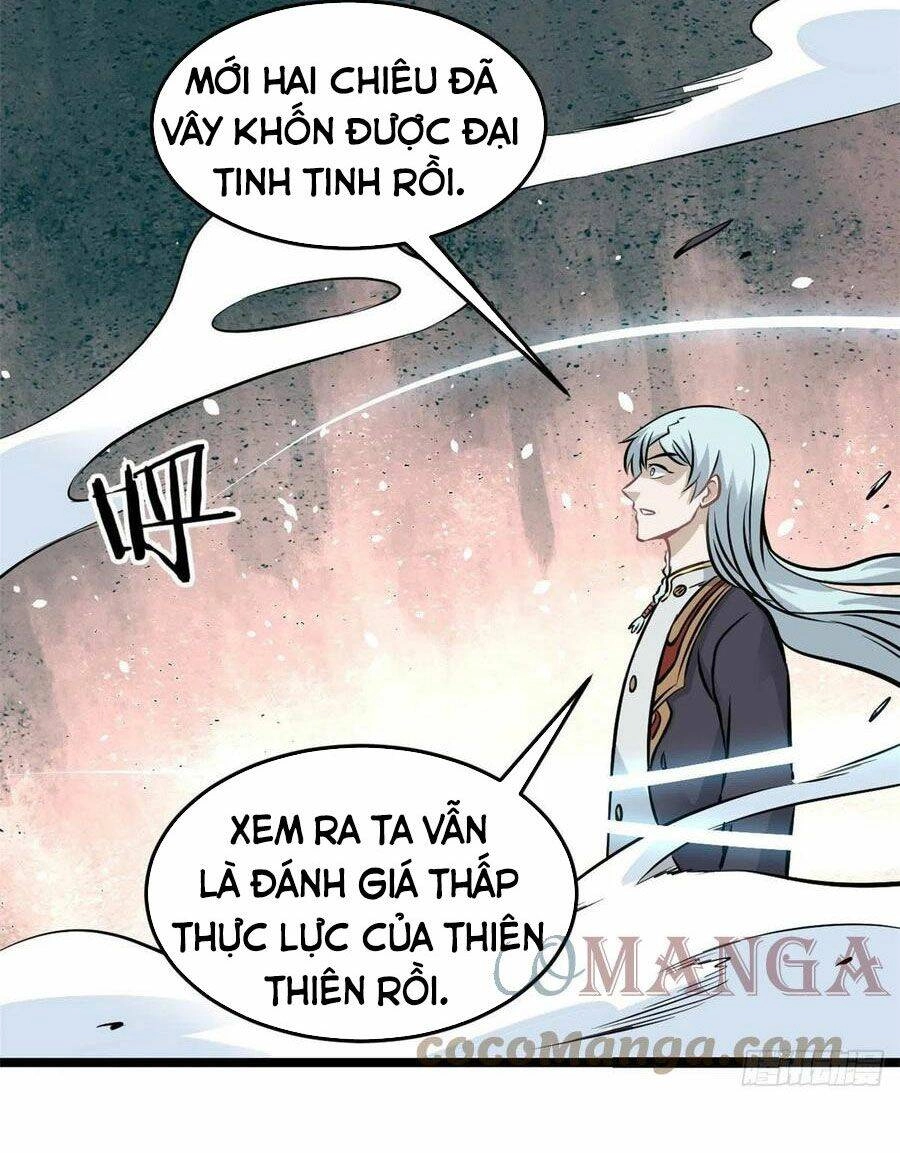 Vạn Cổ Tối Cường Tông Chapter 105 - 27