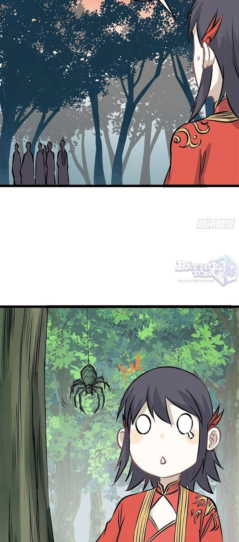 Vạn Cổ Tối Cường Tông Chapter 106 - 4