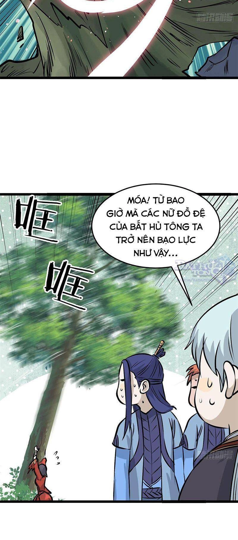 Vạn Cổ Tối Cường Tông Chapter 106 - 6