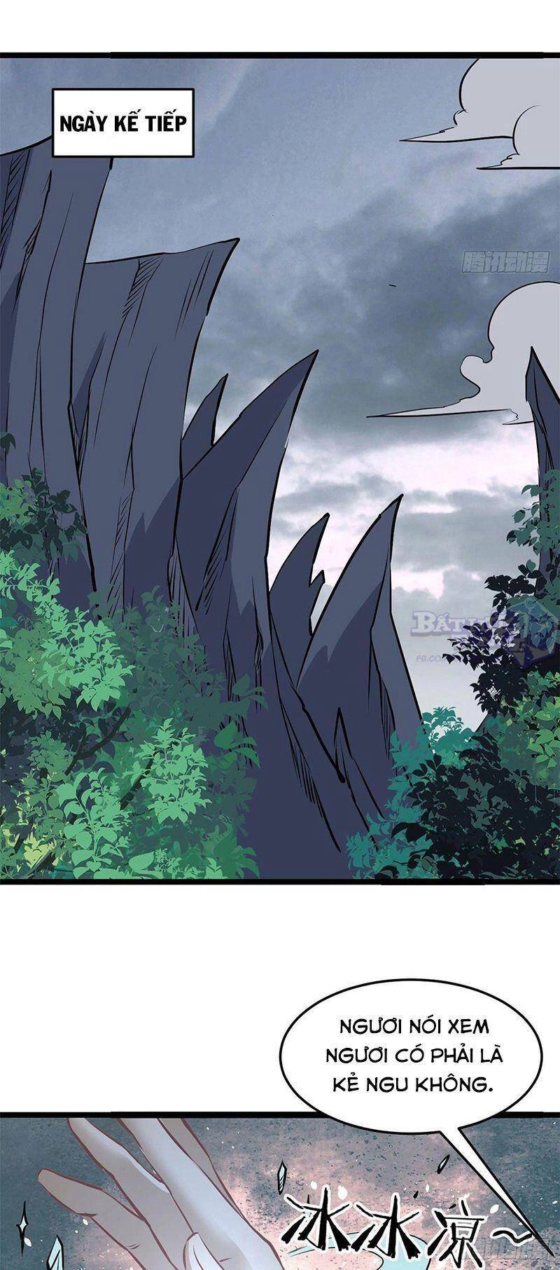 Vạn Cổ Tối Cường Tông Chapter 106 - 9