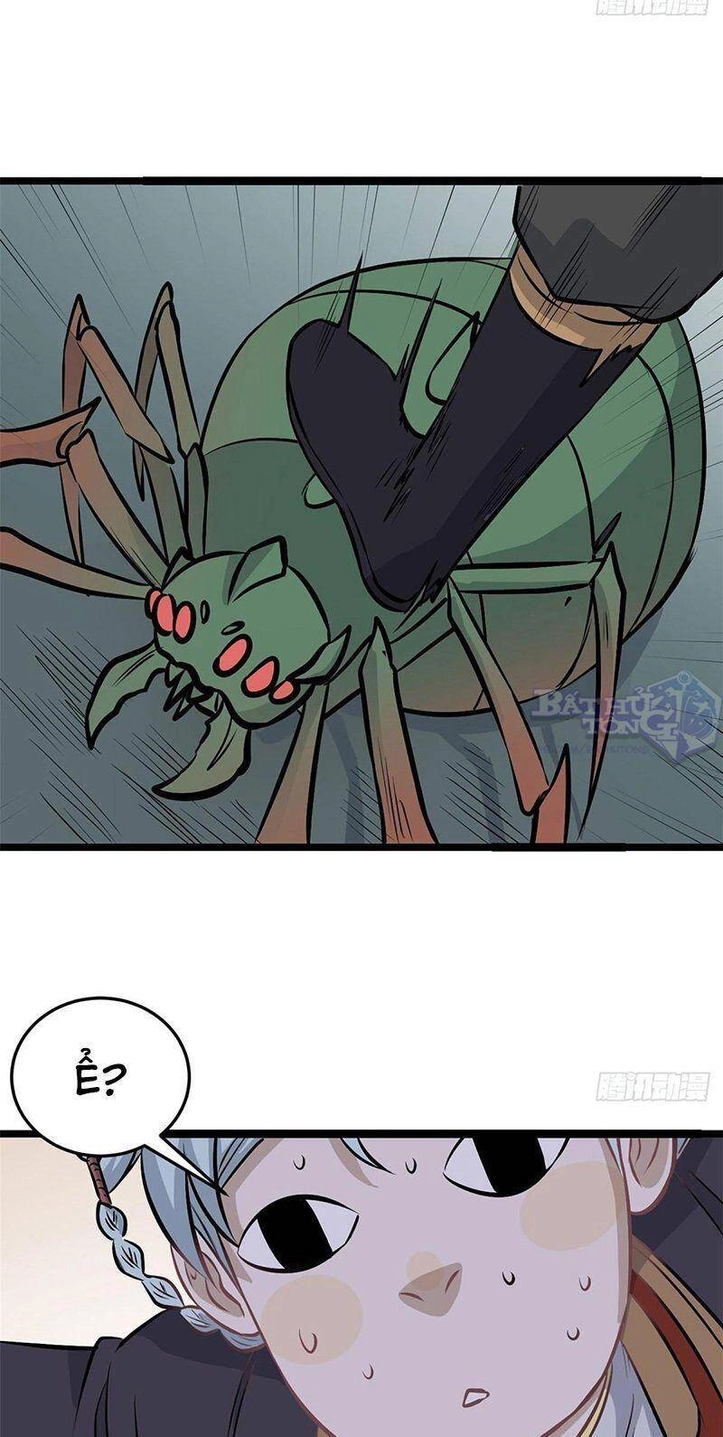 Vạn Cổ Tối Cường Tông Chapter 106 - 15