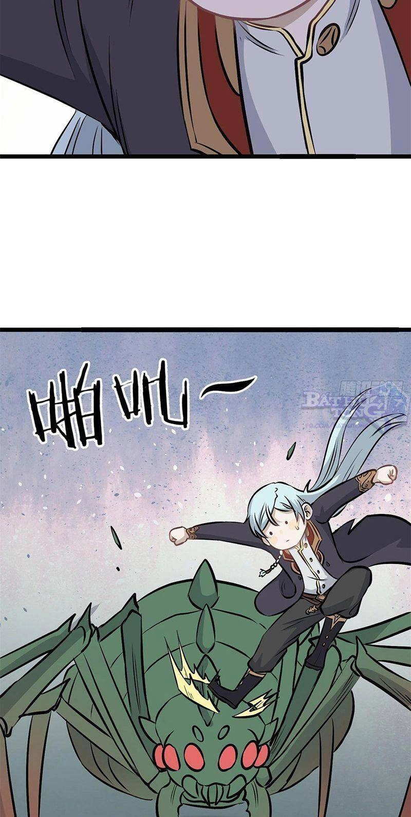 Vạn Cổ Tối Cường Tông Chapter 106 - 16