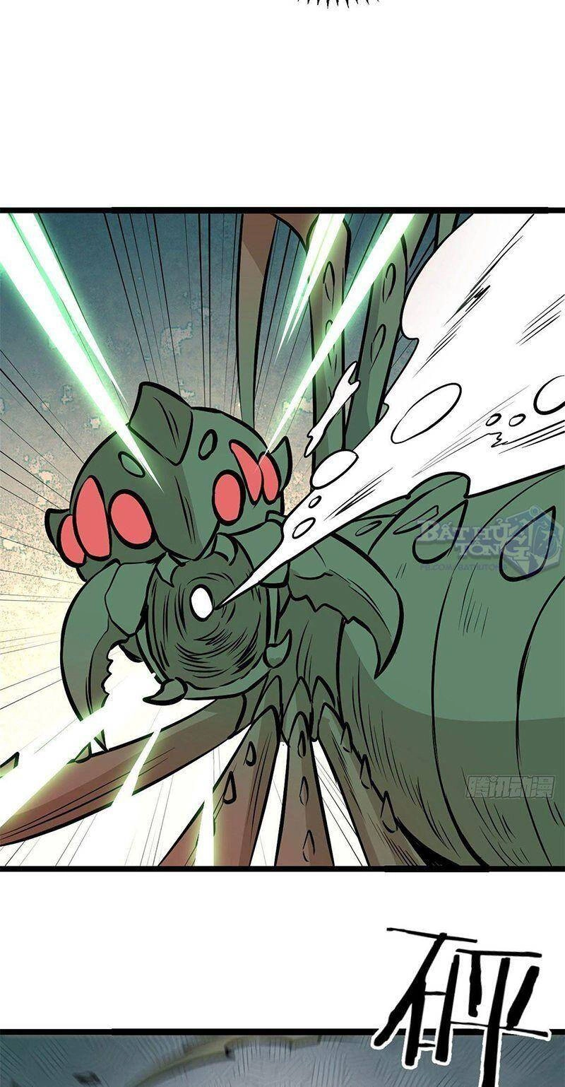 Vạn Cổ Tối Cường Tông Chapter 106 - 18