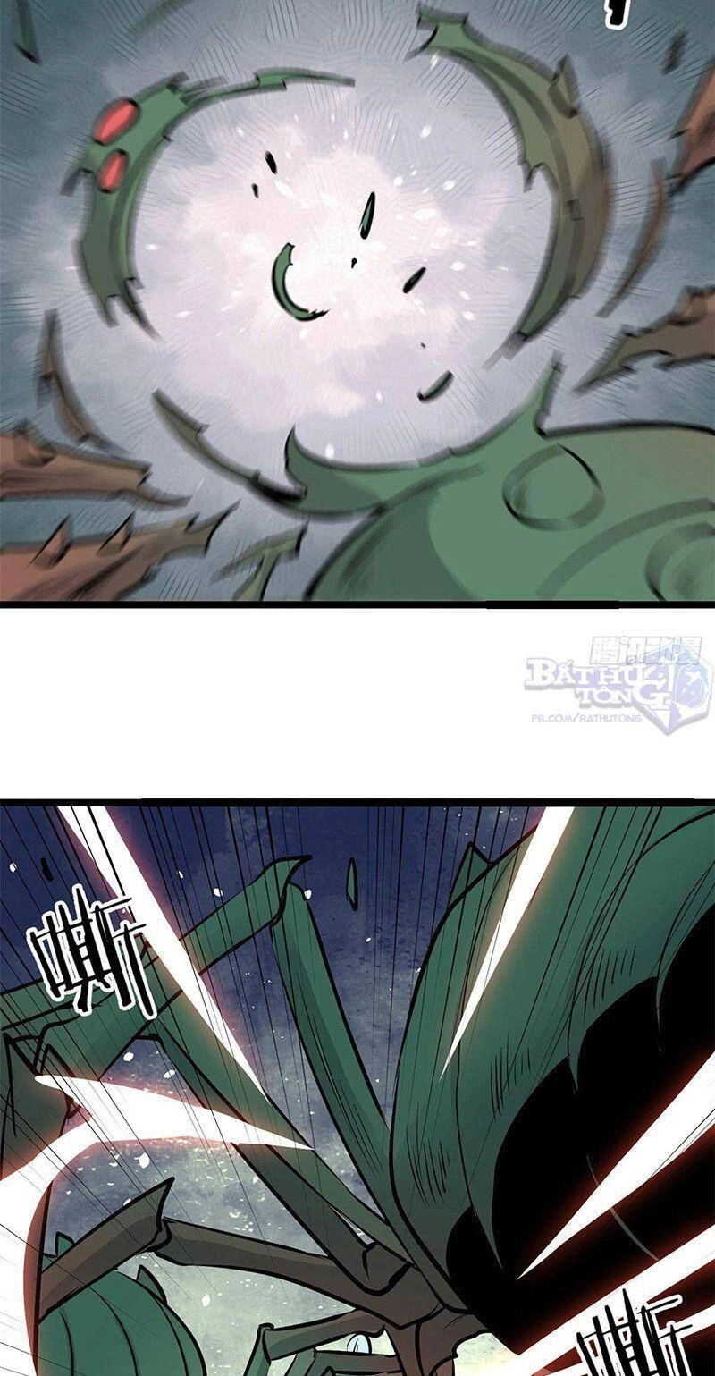 Vạn Cổ Tối Cường Tông Chapter 106 - 19