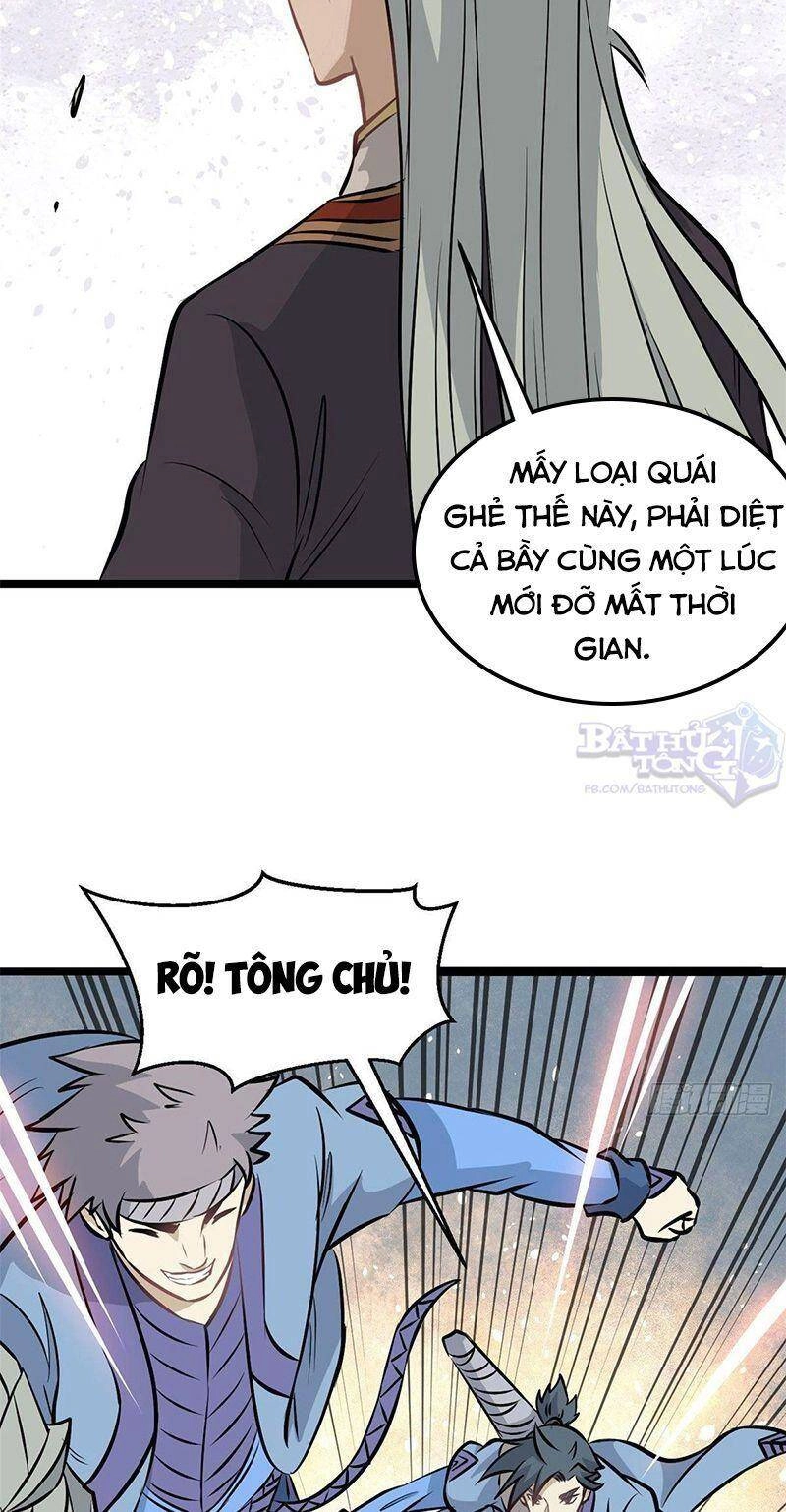Vạn Cổ Tối Cường Tông Chapter 106 - 22