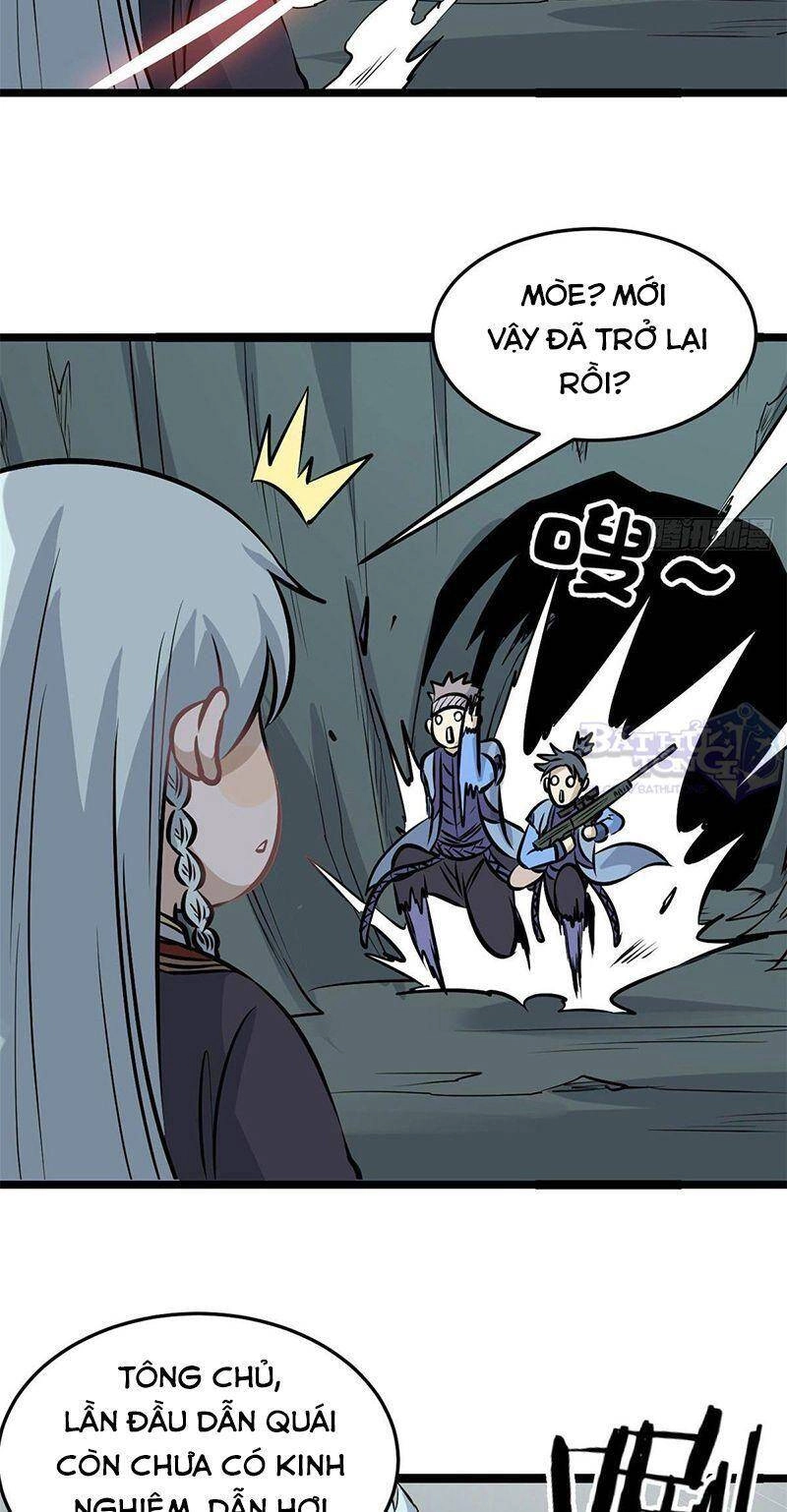 Vạn Cổ Tối Cường Tông Chapter 106 - 24
