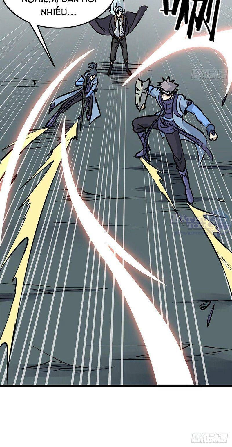 Vạn Cổ Tối Cường Tông Chapter 106 - 25