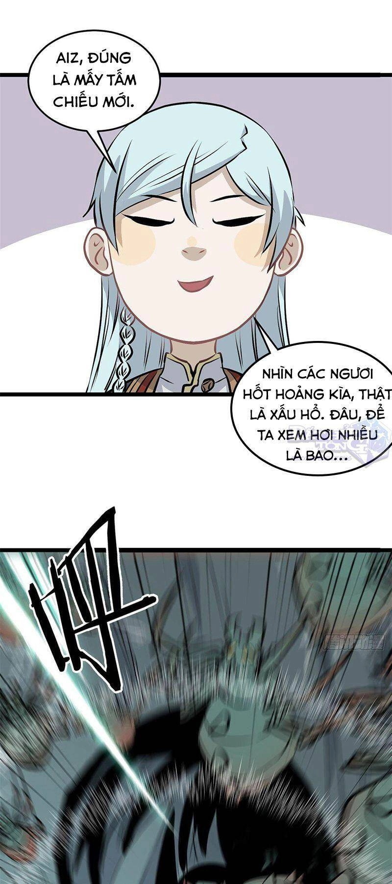 Vạn Cổ Tối Cường Tông Chapter 106 - 26