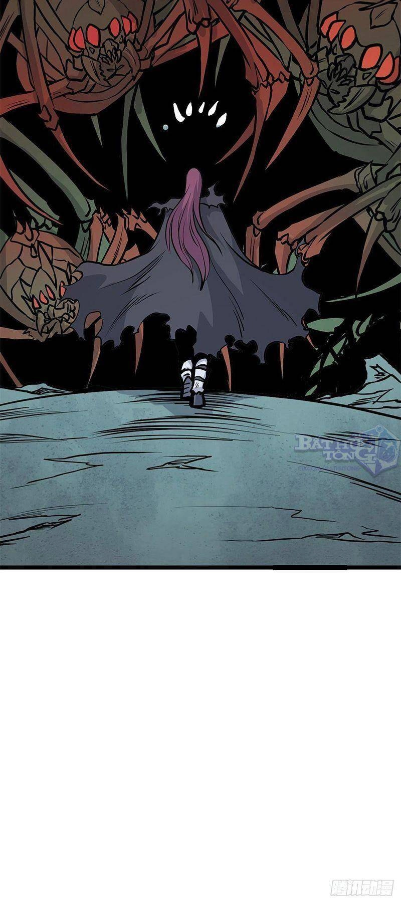 Vạn Cổ Tối Cường Tông Chapter 106 - 33