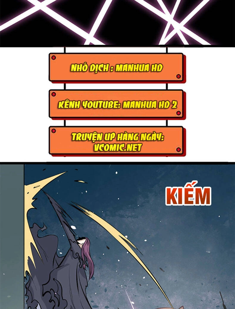 Vạn Cổ Tối Cường Tông Chapter 107 - 6