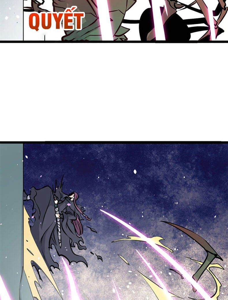 Vạn Cổ Tối Cường Tông Chapter 107 - 8