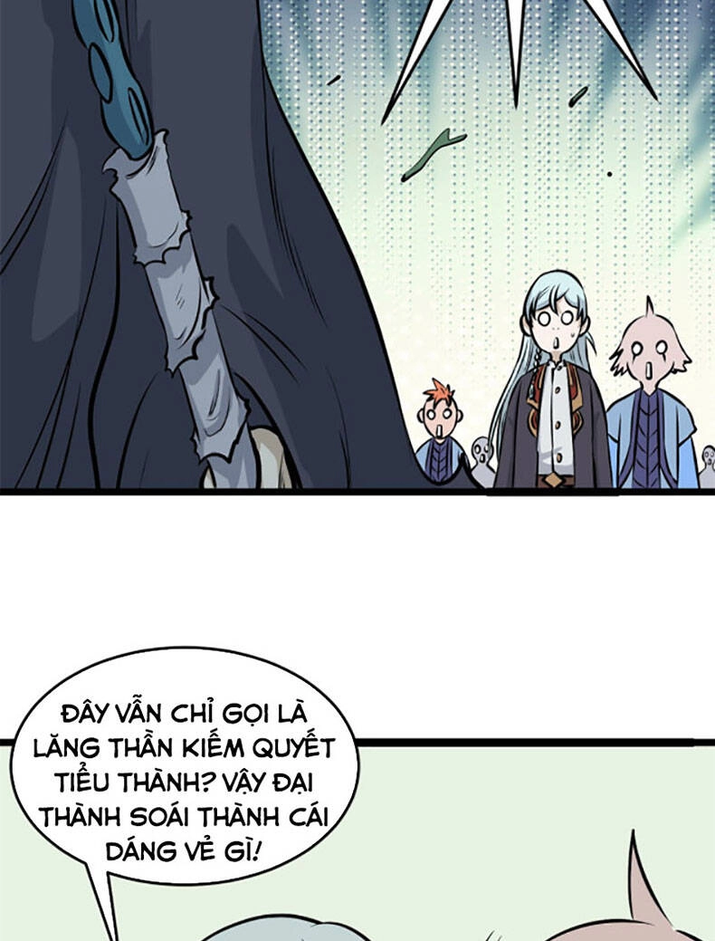 Vạn Cổ Tối Cường Tông Chapter 107 - 11