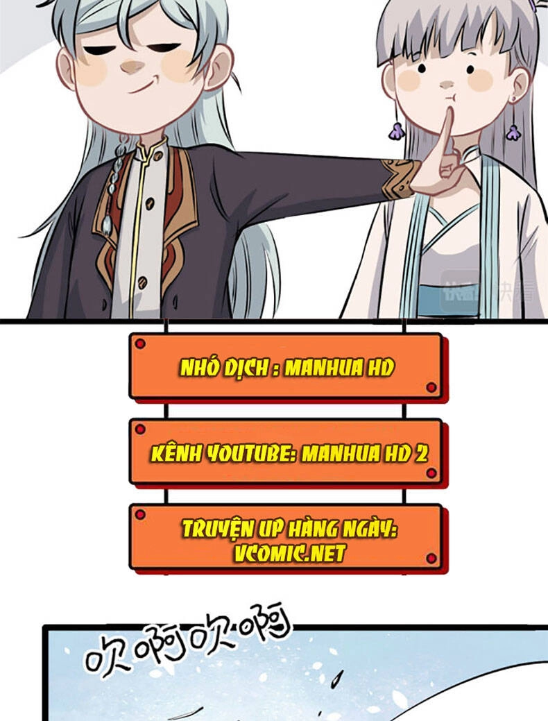 Vạn Cổ Tối Cường Tông Chapter 107 - 16