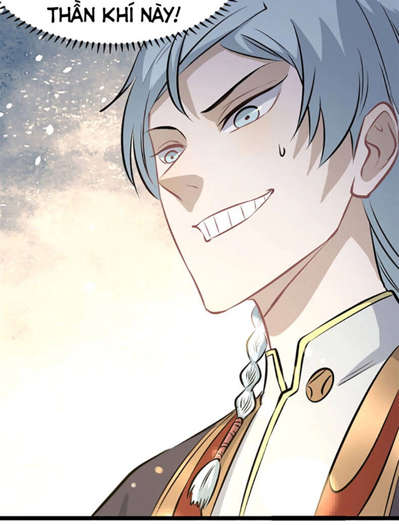 Vạn Cổ Tối Cường Tông Chapter 107 - 20