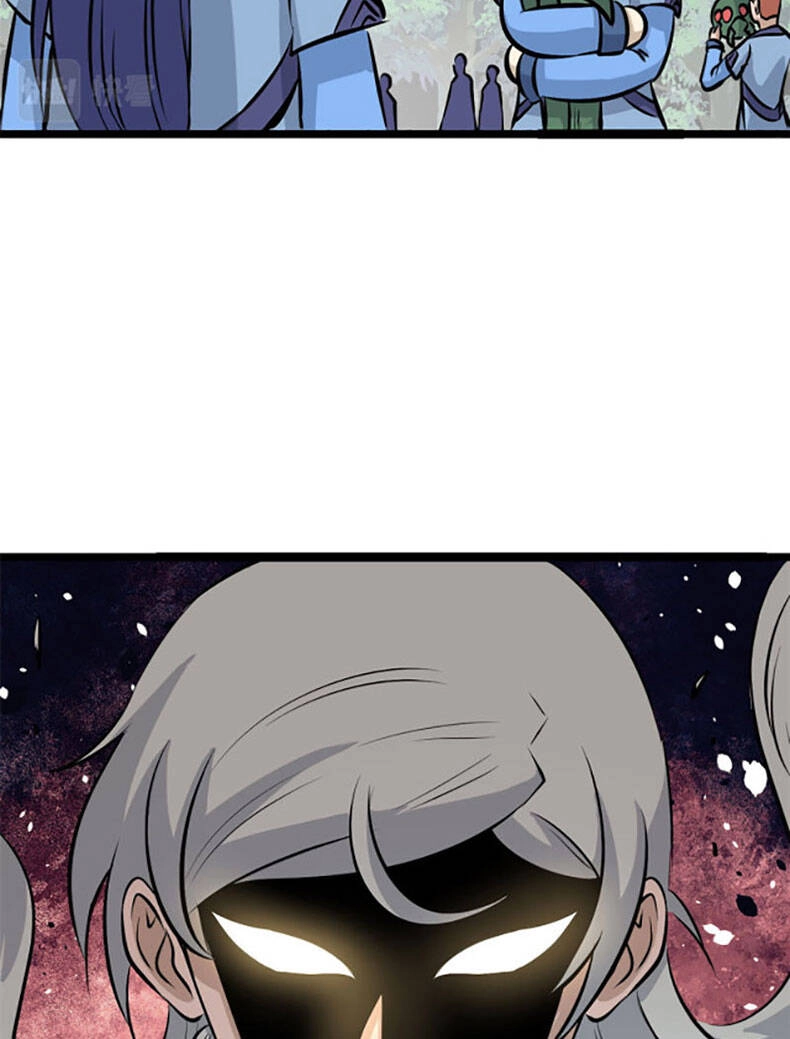 Vạn Cổ Tối Cường Tông Chapter 107 - 22