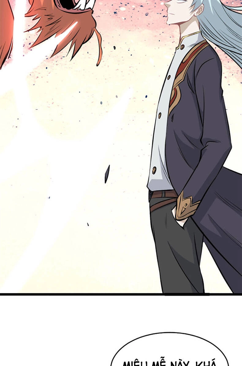 Vạn Cổ Tối Cường Tông Chapter 107 - 31