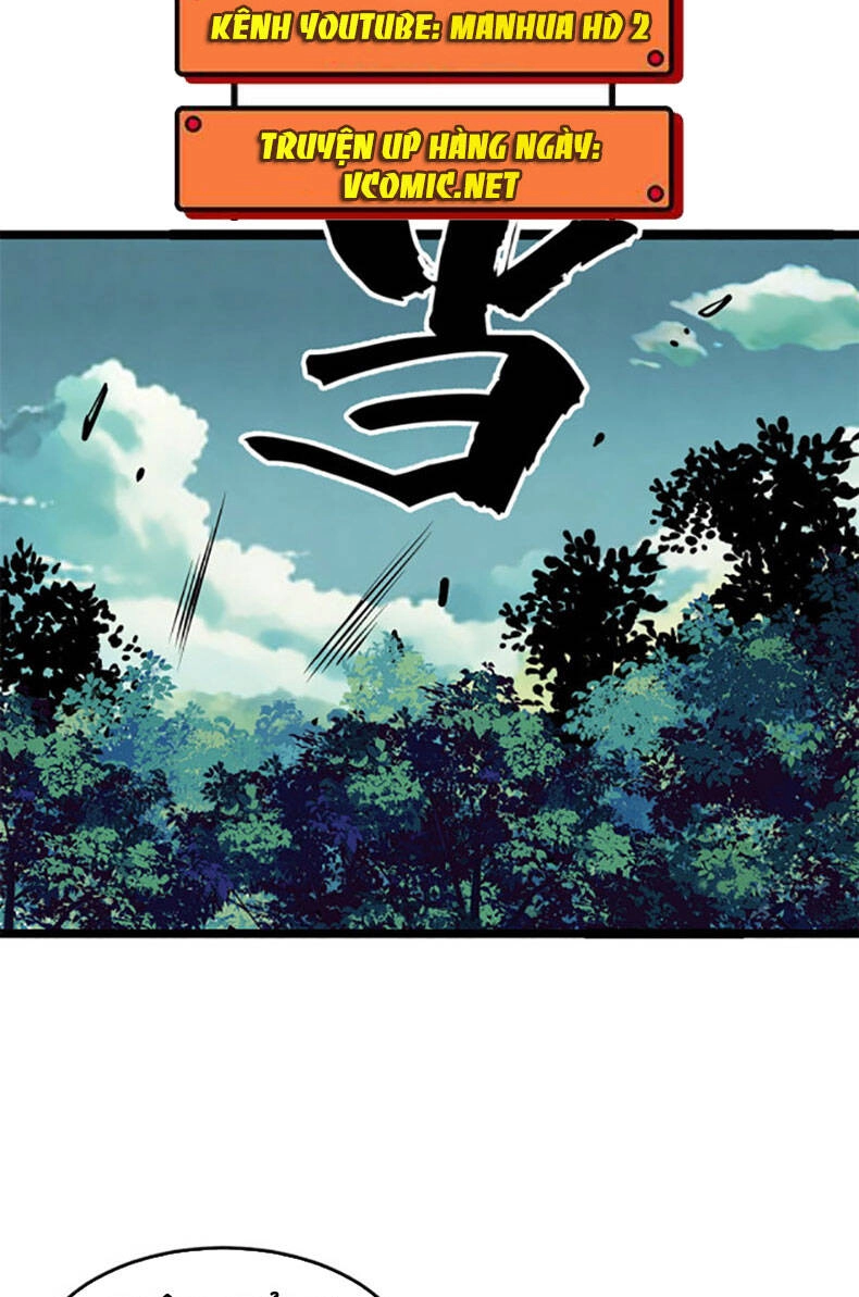 Vạn Cổ Tối Cường Tông Chapter 107 - 33